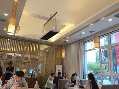 -九转小磨·东北菜老字号(祥安店)