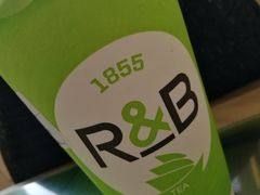 海盐焦糖冻丝袜奶茶-桂源铺(亚新广场店)