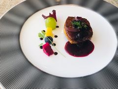 -香樟花园法式铁板烧(恒隆广场店)