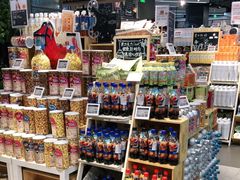 -Olé精品超市(北京合生汇店)