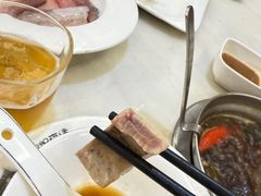 -围炉夜话·潮汕卤水火锅(榕江店)