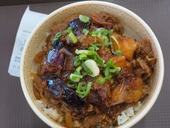 -食其家·牛丼咖喱(金桥国际店)
