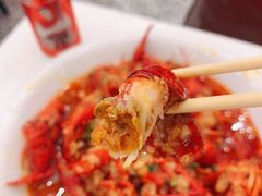 -簋街仔仔小龙虾(总店)