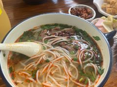 -黔派·虾子羊肉粉·小吃(佳宁娜广场店)