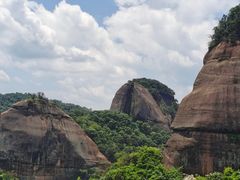 -丹霞山风景名胜区