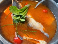 -Ameigo梅果·云贵川bistro(长宁来福士店)