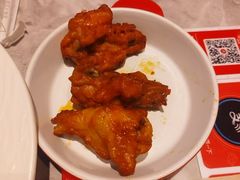 -必胜客(磁器口店)