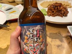 -京味斋·烤鸭·北京菜(安贞店)