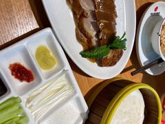 -老北京炸酱面·烤鸭(前门店)