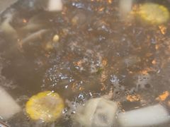 -潮悦牛肉火锅城(水贝店)