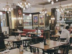 -Entrecôte 法国牛扒馆(保利·时光里店)