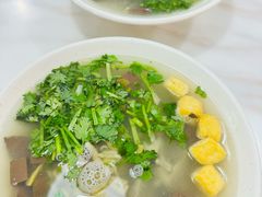 -百年尹氏汤包(湖南路狮子桥店)