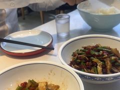 -福巷湘食小馆·猛火现炒(上海首店)