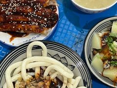 -洁美凉粉店(温江店)