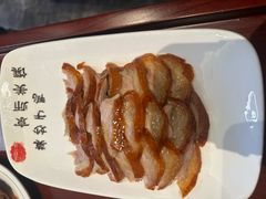-北京全聚德烤鸭店(昌平店)