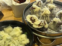 -真真鲜馄饨店(启蒙路店)