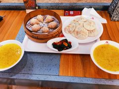 -东升灌浆包(辛庄街总店)