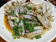 -丰收渔港饭店(嵊泗店)