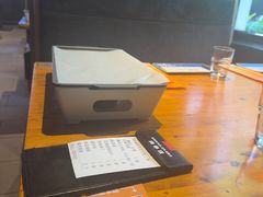 -肉串汪(月坛店)