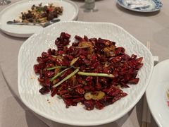 -漢舍中国菜馆(889广场店)
