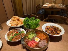 -金掌勺锅包肉(太原万达店)