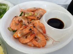 -碧海银沙海鲜餐厅(恒大海上威尼斯店)