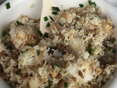 -钱大妈海鲜饭店(保利林语店)