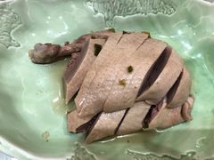 -御苑宾馆-中餐厅