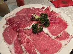 -蓉城老妈火锅(双林路店)