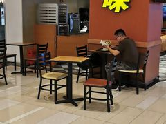 门面-赛百味SUBWAY(高新绿宝店)