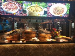 -常和州·夜宵大排档(常州单店)