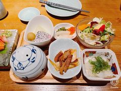 -阿吾罗日本料理(K11艺术中心店)