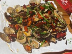 -小俩口烧烤东北菜(双井店)