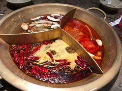 -小龙坎老火锅(金柏林店)