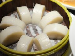 台州手打年糕-锦府园·新台州菜(合生汇店)