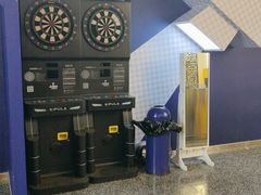 -ELEVEN桌游剧本杀轰趴馆(三里屯店)