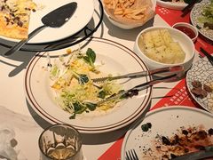 -赤火牛排(金狮广场店)