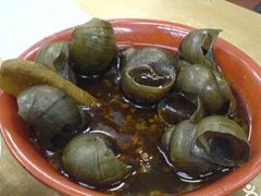 田螺-百家鸡味馆(清泰店)