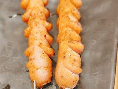 -西部马华清真兰州牛肉面·烧烤夜市(关东店)