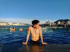 -香港九龙海逸君绰酒店