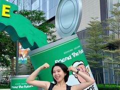 -东莞松山湖万象汇