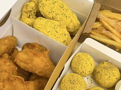 -正谈炸鸡(深圳首店)