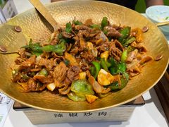 -周大厨·辣椒炒肉(龙湖南京雨山天街店)