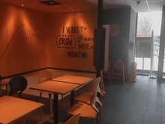 -麦当劳(欧亚大观商都店)