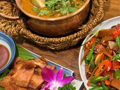 -紫滇源云南生态菜(丹凤街店)