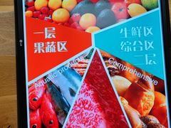 -果蔬好(江南赋店)
