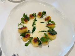 -Le Comptoir de Pierre Gagnaire