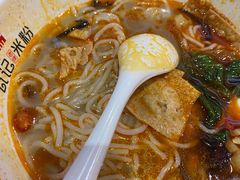 -瓦记米粉(东鼓道店)