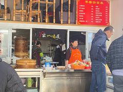 -象山小白象海鲜面