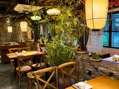 -吴越荣记·苏州菜·松鼠桂鱼(娄门景区店)